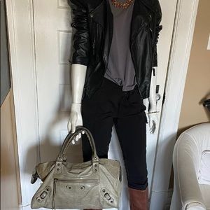 Balenciaga  city bag